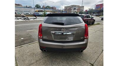 2012 Cadillac SRX Luxury Collection   - Photo 5 - Elmhurst, NY 11373
