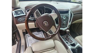 2012 Cadillac SRX Luxury Collection   - Photo 14 - Elmhurst, NY 11373