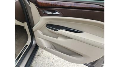 2012 Cadillac SRX Luxury Collection   - Photo 11 - Elmhurst, NY 11373