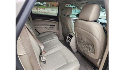 2012 Cadillac SRX Luxury Collection   - Photo 9 - Elmhurst, NY 11373