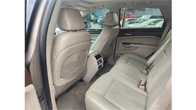 2012 Cadillac SRX Luxury Collection   - Photo 7 - Elmhurst, NY 11373