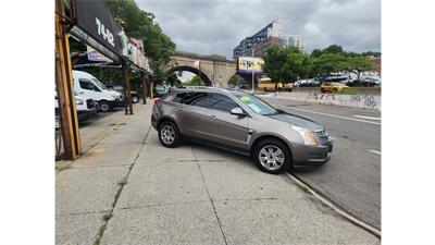 2012 Cadillac SRX Luxury Collection   - Photo 2 - Elmhurst, NY 11373