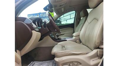 2012 Cadillac SRX Luxury Collection   - Photo 19 - Elmhurst, NY 11373