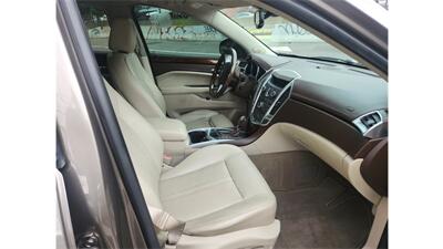 2012 Cadillac SRX Luxury Collection   - Photo 10 - Elmhurst, NY 11373