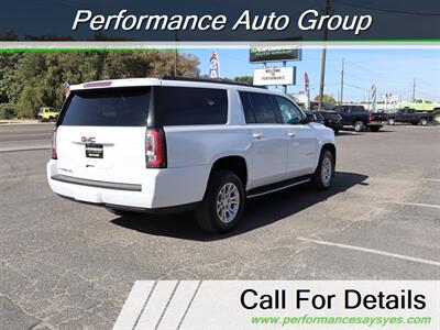 2019 GMC Yukon XL SLT   - Photo 7 - Caldwell, ID 83605