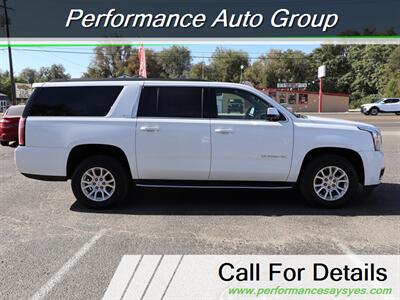 2019 GMC Yukon XL SLT   - Photo 8 - Caldwell, ID 83605