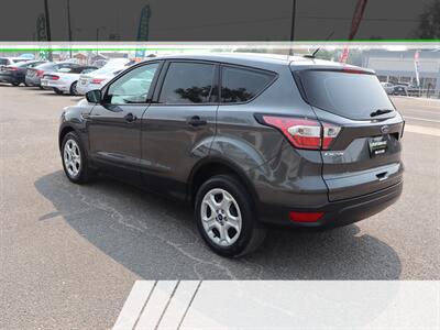 2018 Ford Escape S   - Photo 5 - Caldwell, ID 83605