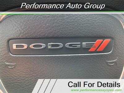 2017 Dodge Durango GT   - Photo 23 - Caldwell, ID 83605