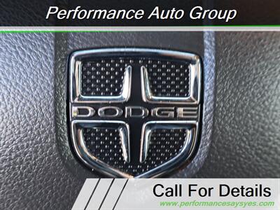 2014 Dodge Challenger SXT   - Photo 14 - Caldwell, ID 83605