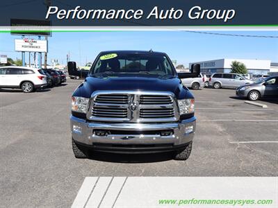 2018 RAM 2500 Big Horn   - Photo 2 - Caldwell, ID 83605