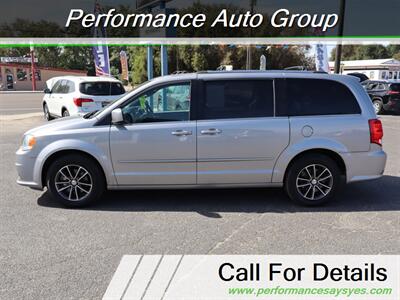 2017 Dodge Grand Caravan SXT   - Photo 7 - Caldwell, ID 83605