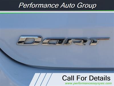 2015 Dodge Dart GT   - Photo 12 - Caldwell, ID 83605