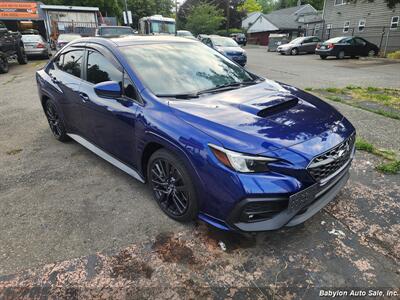 2022 Subaru WRX Premium - Photo 2 - Seattle, WA 98103