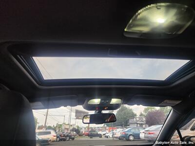 2022 Subaru WRX Premium - Photo 8 - Seattle, WA 98103