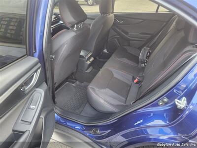 2022 Subaru WRX Premium - Photo 7 - Seattle, WA 98103