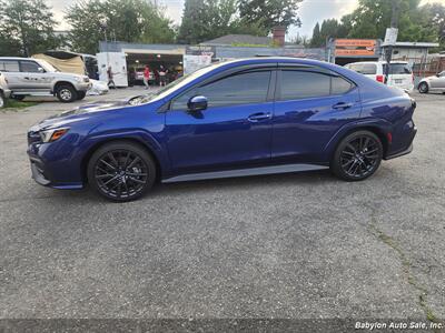 2022 Subaru WRX Premium - Photo 5 - Seattle, WA 98103