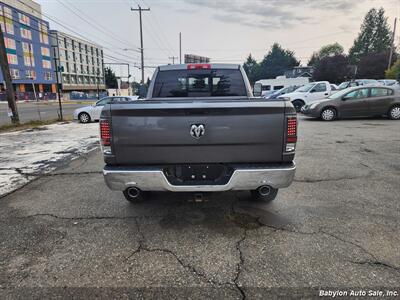 2013 RAM 1500 SLT - Photo 17 - Seattle, WA 98103