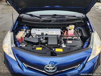 2013 Toyota Prius V   - Photo 15 - Seattle, WA 98103