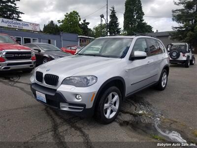 2007 BMW X5 3.0si - Photo 2 - Seattle, WA 98103