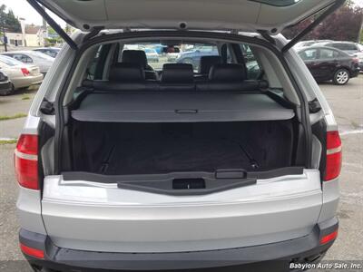 2007 BMW X5 3.0si - Photo 5 - Seattle, WA 98103