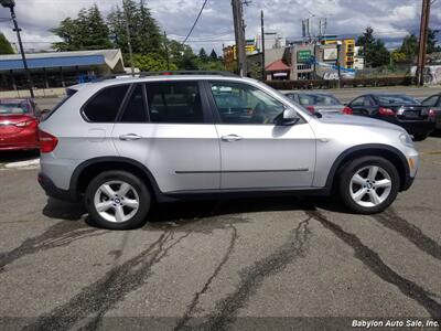 2007 BMW X5 3.0si - Photo 15 - Seattle, WA 98103