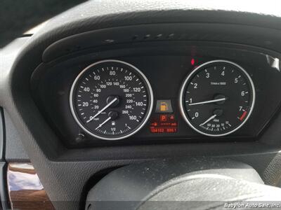 2007 BMW X5 3.0si - Photo 10 - Seattle, WA 98103