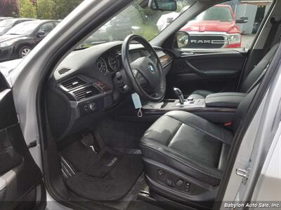 2007 BMW X5 3.0si - Photo 9 - Seattle, WA 98103