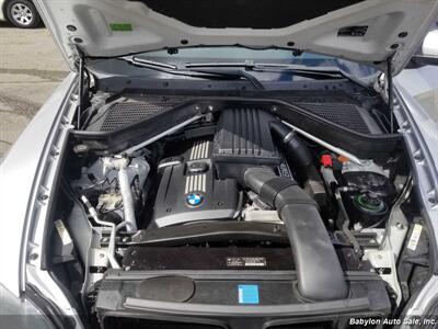 2007 BMW X5 3.0si - Photo 12 - Seattle, WA 98103