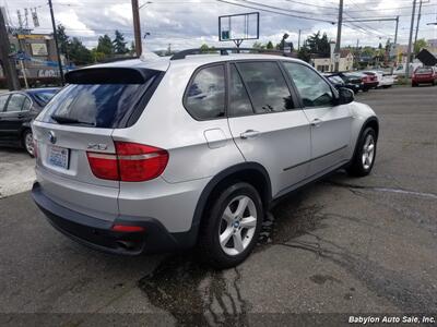 2007 BMW X5 3.0si - Photo 4 - Seattle, WA 98103