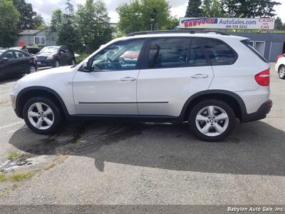 2007 BMW X5 3.0si - Photo 13 - Seattle, WA 98103