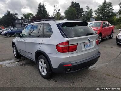 2007 BMW X5 3.0si - Photo 3 - Seattle, WA 98103