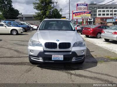 2007 BMW X5 3.0si - Photo 16 - Seattle, WA 98103