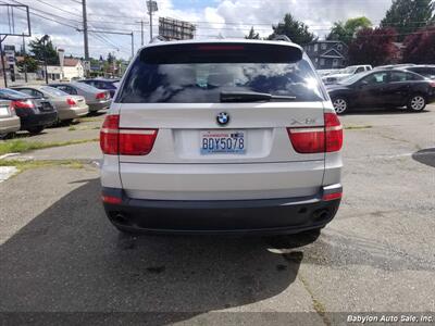 2007 BMW X5 3.0si - Photo 14 - Seattle, WA 98103