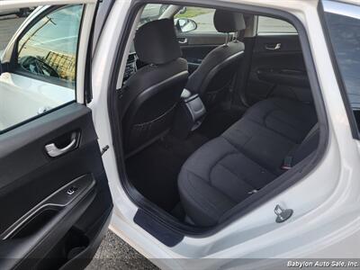 2018 Kia Optima LX   - Photo 6 - Seattle, WA 98103