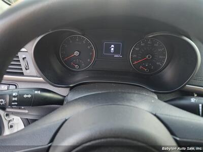 2018 Kia Optima LX   - Photo 10 - Seattle, WA 98103