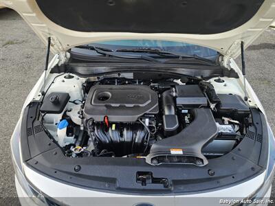 2018 Kia Optima LX   - Photo 14 - Seattle, WA 98103