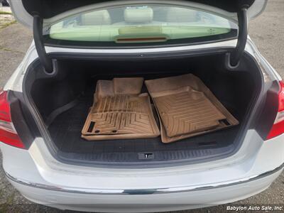 2013 Hyundai Genesis 3.8 Premium   - Photo 5 - Seattle, WA 98103