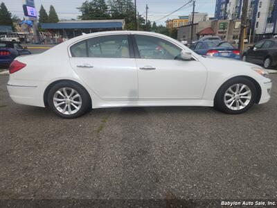 2013 Hyundai Genesis 3.8 Premium   - Photo 17 - Seattle, WA 98103