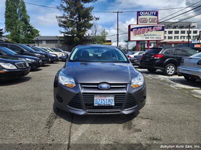 2014 Ford Focus SE   - Photo 17 - Seattle, WA 98103