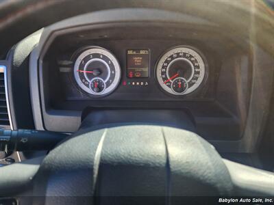 2014 RAM 1500 SLT - Photo 7 - Seattle, WA 98103