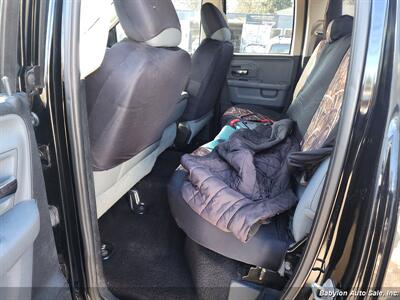 2014 RAM 1500 SLT - Photo 4 - Seattle, WA 98103