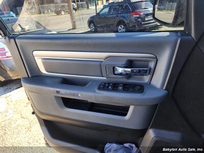 2014 RAM 1500 SLT - Photo 8 - Seattle, WA 98103