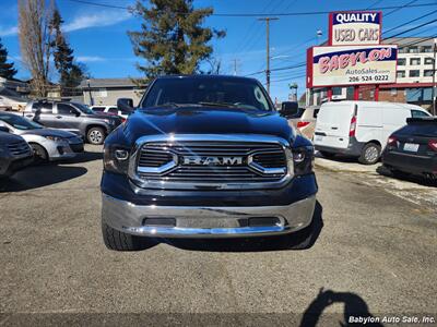 2014 RAM 1500 SLT - Photo 15 - Seattle, WA 98103