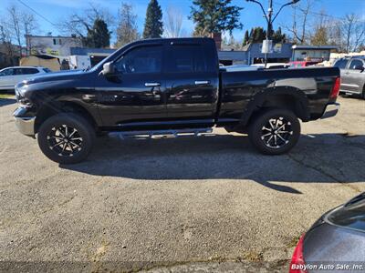 2014 RAM 1500 SLT - Photo 12 - Seattle, WA 98103