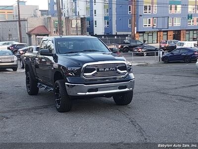 2014 RAM 1500 SLT - Photo 16 - Seattle, WA 98103