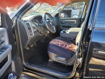 2014 RAM 1500 SLT - Photo 5 - Seattle, WA 98103