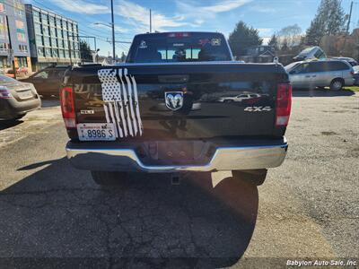2014 RAM 1500 SLT - Photo 13 - Seattle, WA 98103