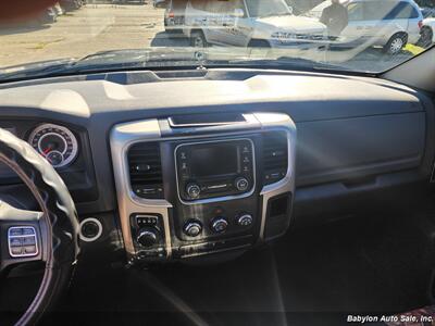 2014 RAM 1500 SLT - Photo 6 - Seattle, WA 98103