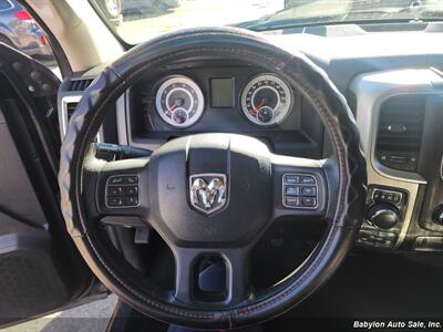 2014 RAM 1500 SLT - Photo 10 - Seattle, WA 98103