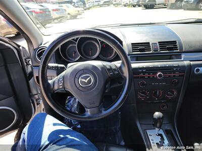 2004 Mazda Mazda3 s   - Photo 8 - Seattle, WA 98103